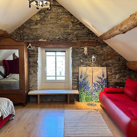 Appartement Casa Belgeri Dongio Екстер'єр фото