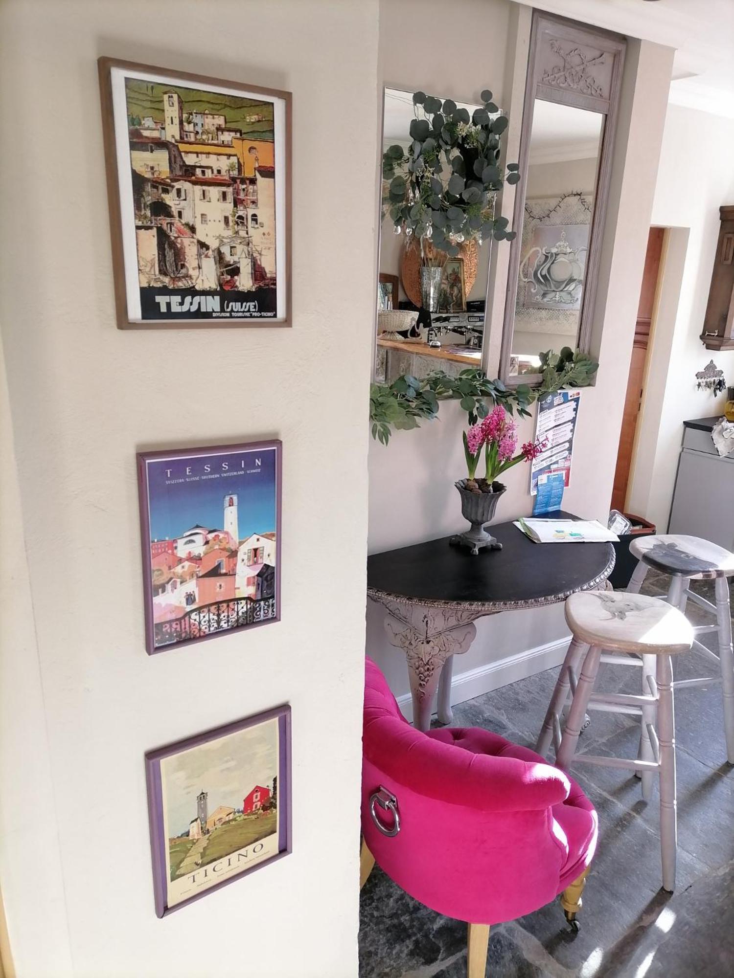 Appartement Casa Belgeri Dongio Екстер'єр фото