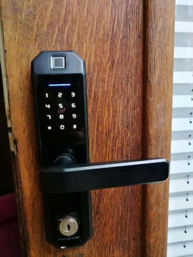 Appartement Casa Belgeri Dongio Екстер'єр фото