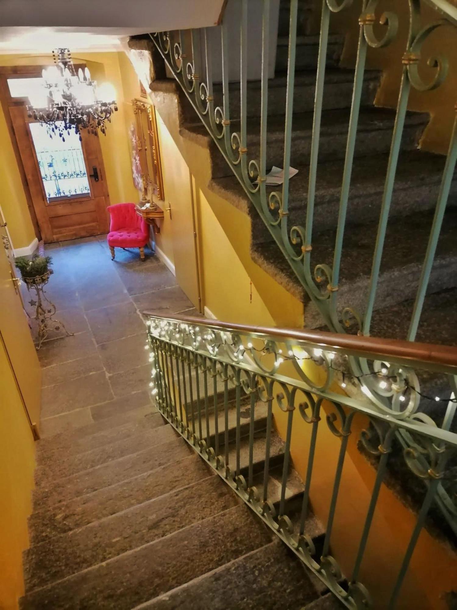 Appartement Casa Belgeri Dongio Екстер'єр фото