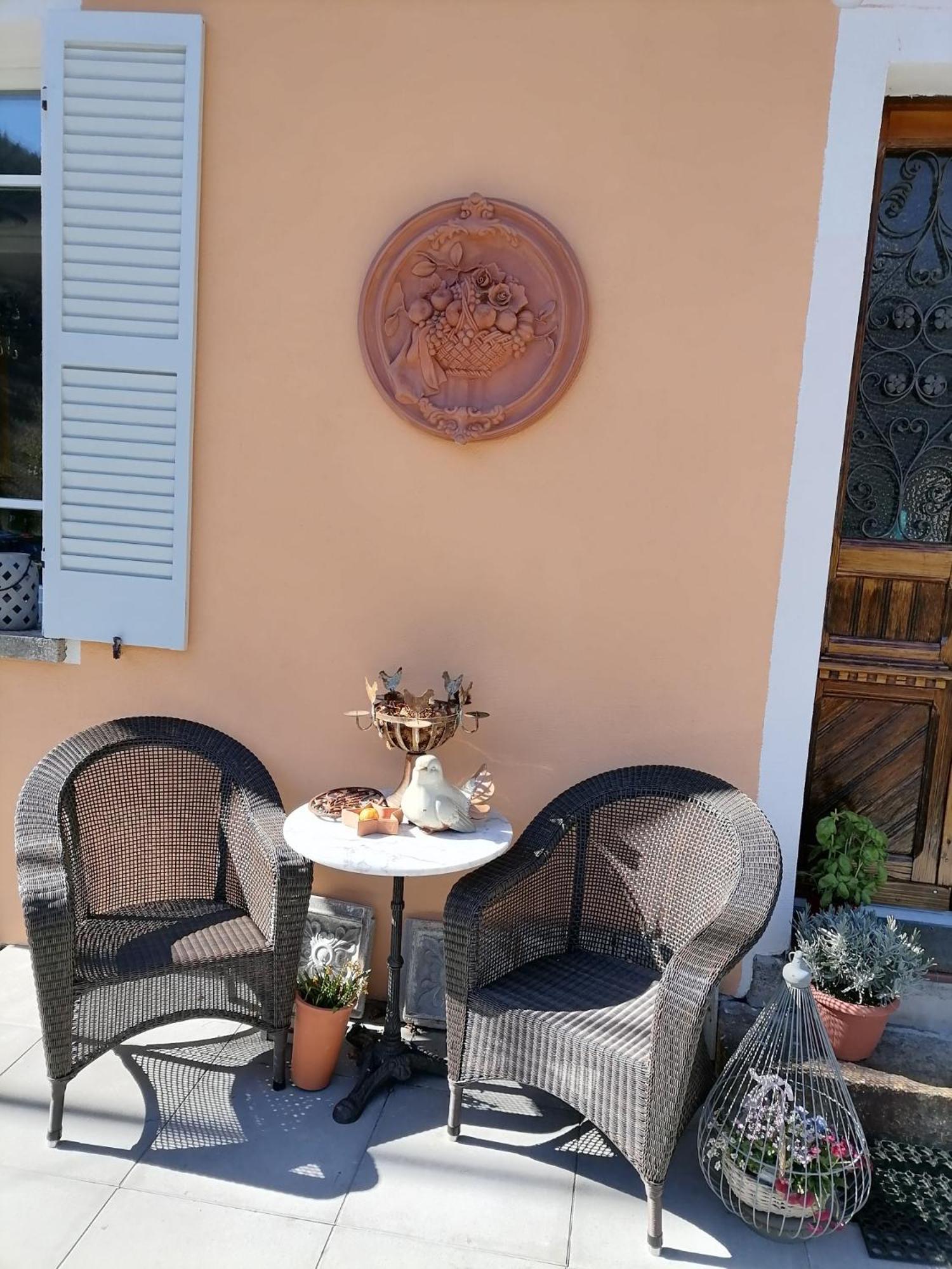 Appartement Casa Belgeri Dongio Екстер'єр фото