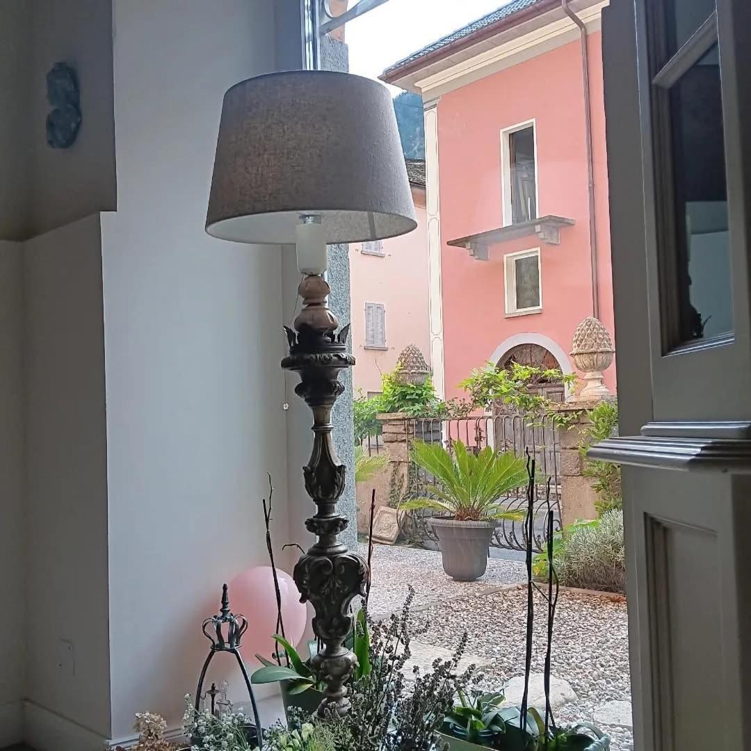 Appartement Casa Belgeri Dongio Екстер'єр фото