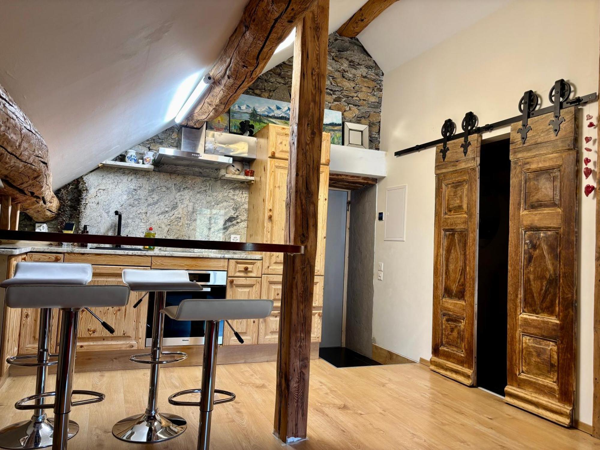 Appartement Casa Belgeri Dongio Екстер'єр фото