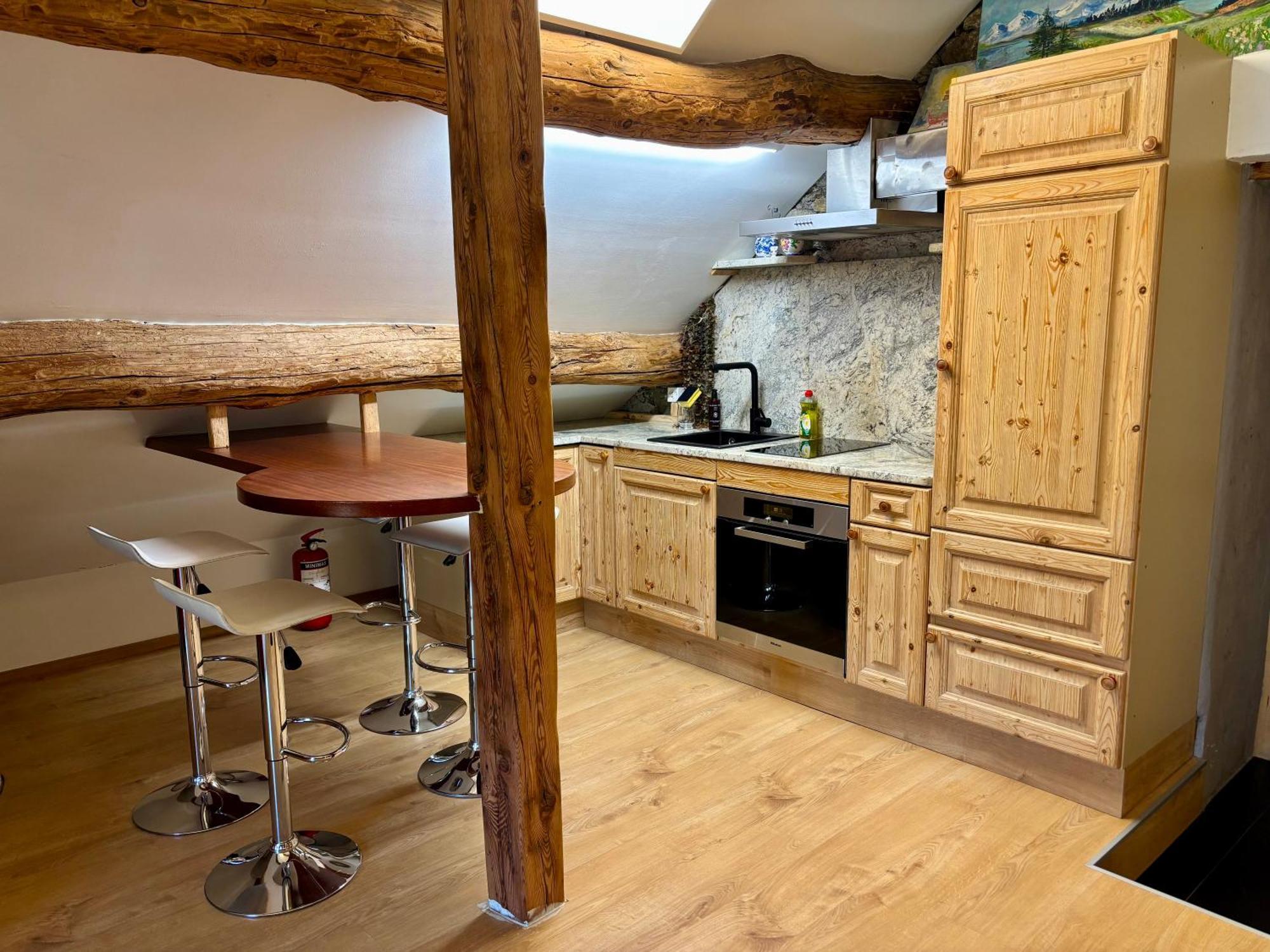 Appartement Casa Belgeri Dongio Екстер'єр фото